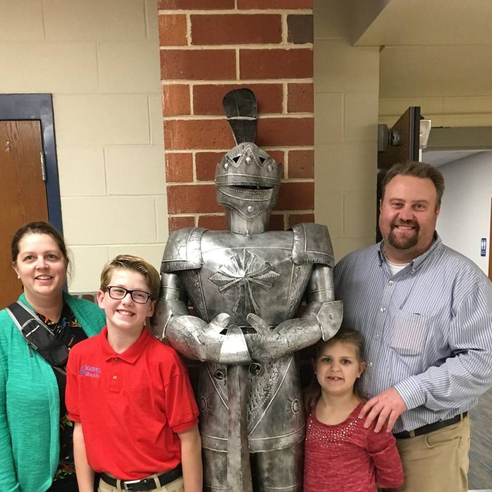 Meet your Posher, Brandi